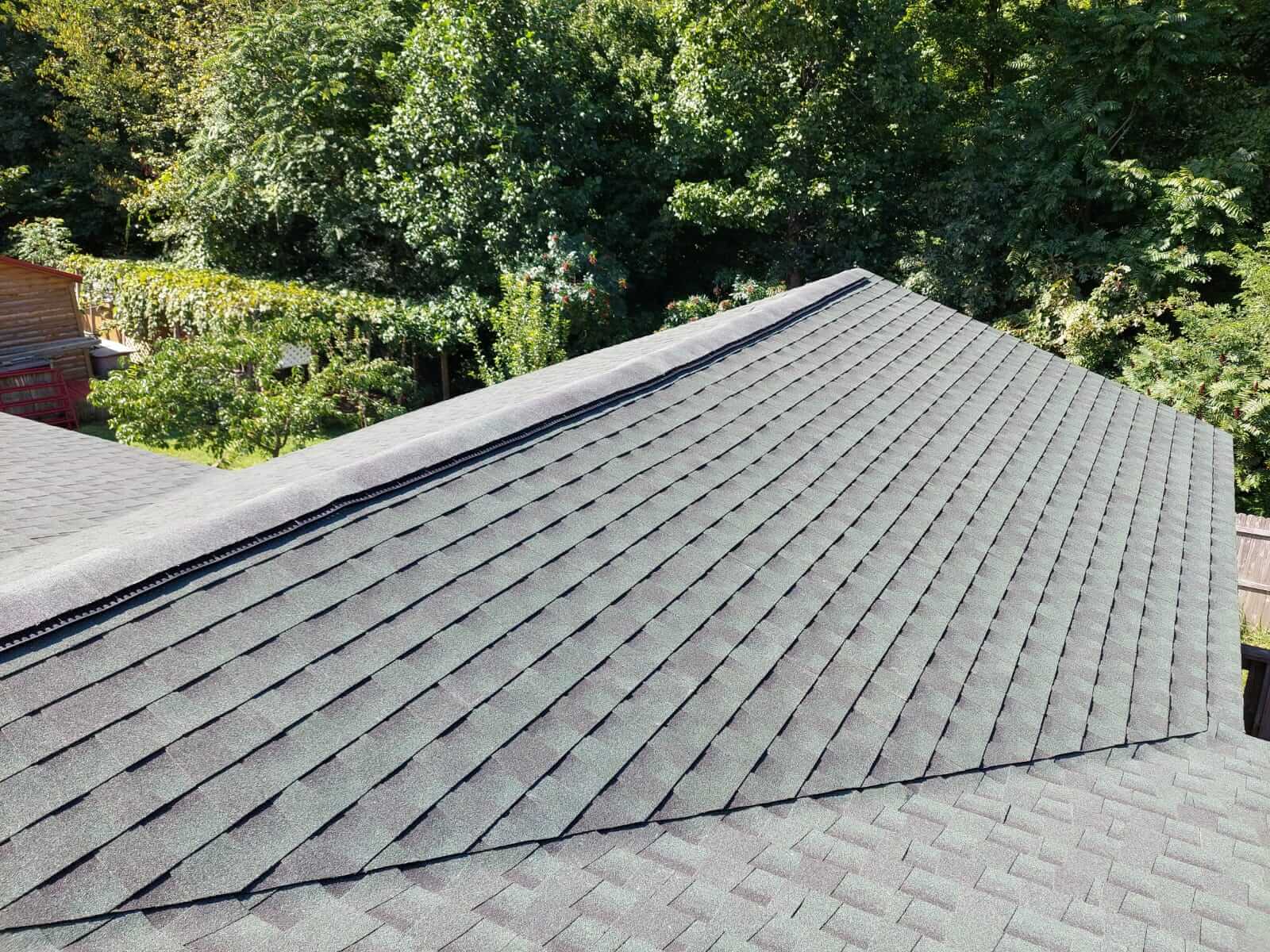 The Premier Roofing Company - VolBuild LLC