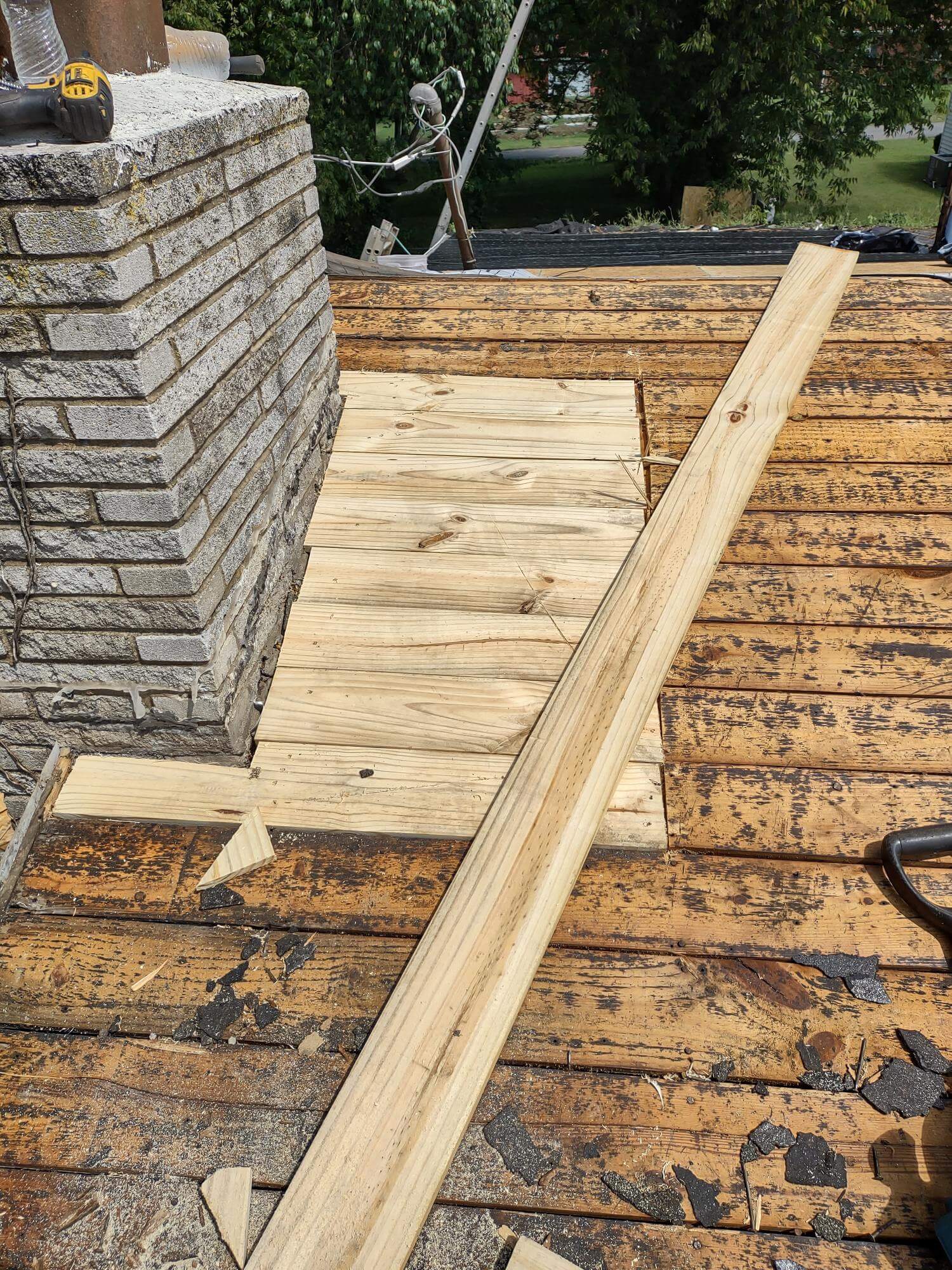 The Premier Roofing Company - VolBuild LLC