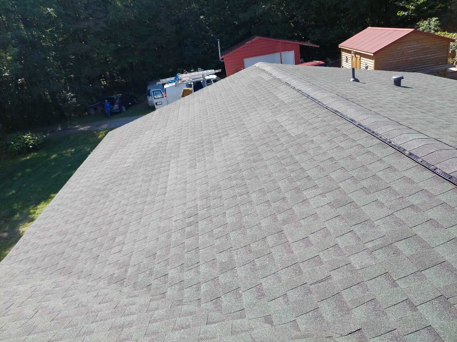 Get the Roofing Experience You Deserve with VolBuild LLC