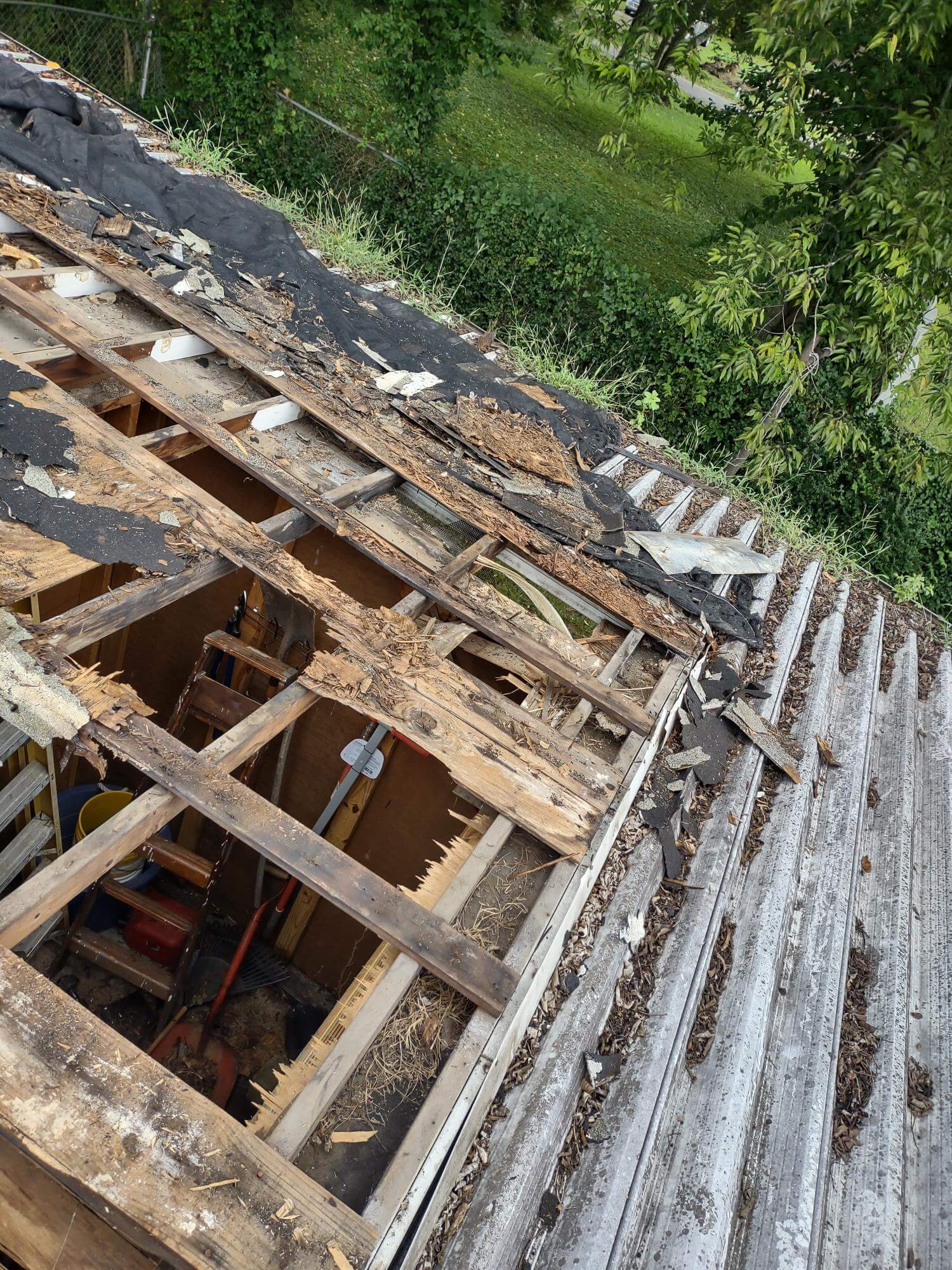 The Premier Roofing Company - VolBuild LLC