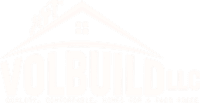 VOLBUILD Logo