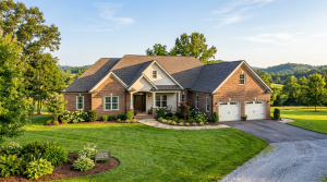 Before You Build: 7 Questions to Ask Your Custom Home Builder - VolBuild LLC serving South Central Tennessee and North Alabama