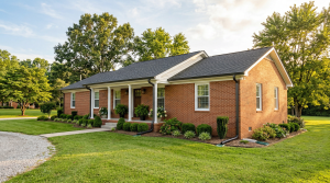 The Real Cost of Gutters: What Pulaski Homeowners Need to Know - VolBuild LLC serving South Central Tennessee and North Alabama