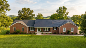 Metal Roof vs Shingles: A Tennessee Homeowner's Guide - VolBuild LLC serving South Central Tennessee and North Alabama