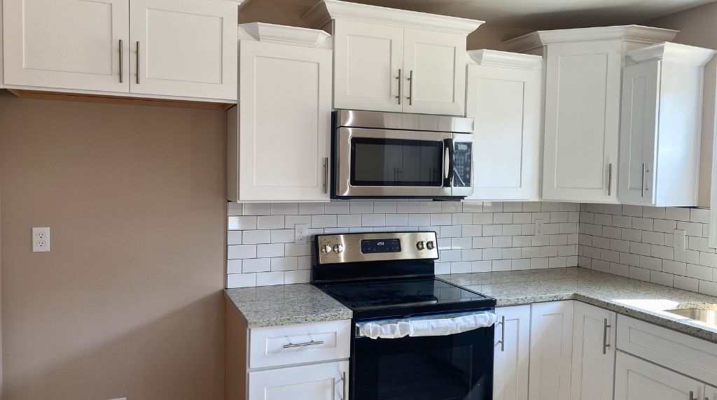 New home construction in Pulaski and Lawrenceburg, TN