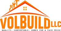 VOLBUILD Logo