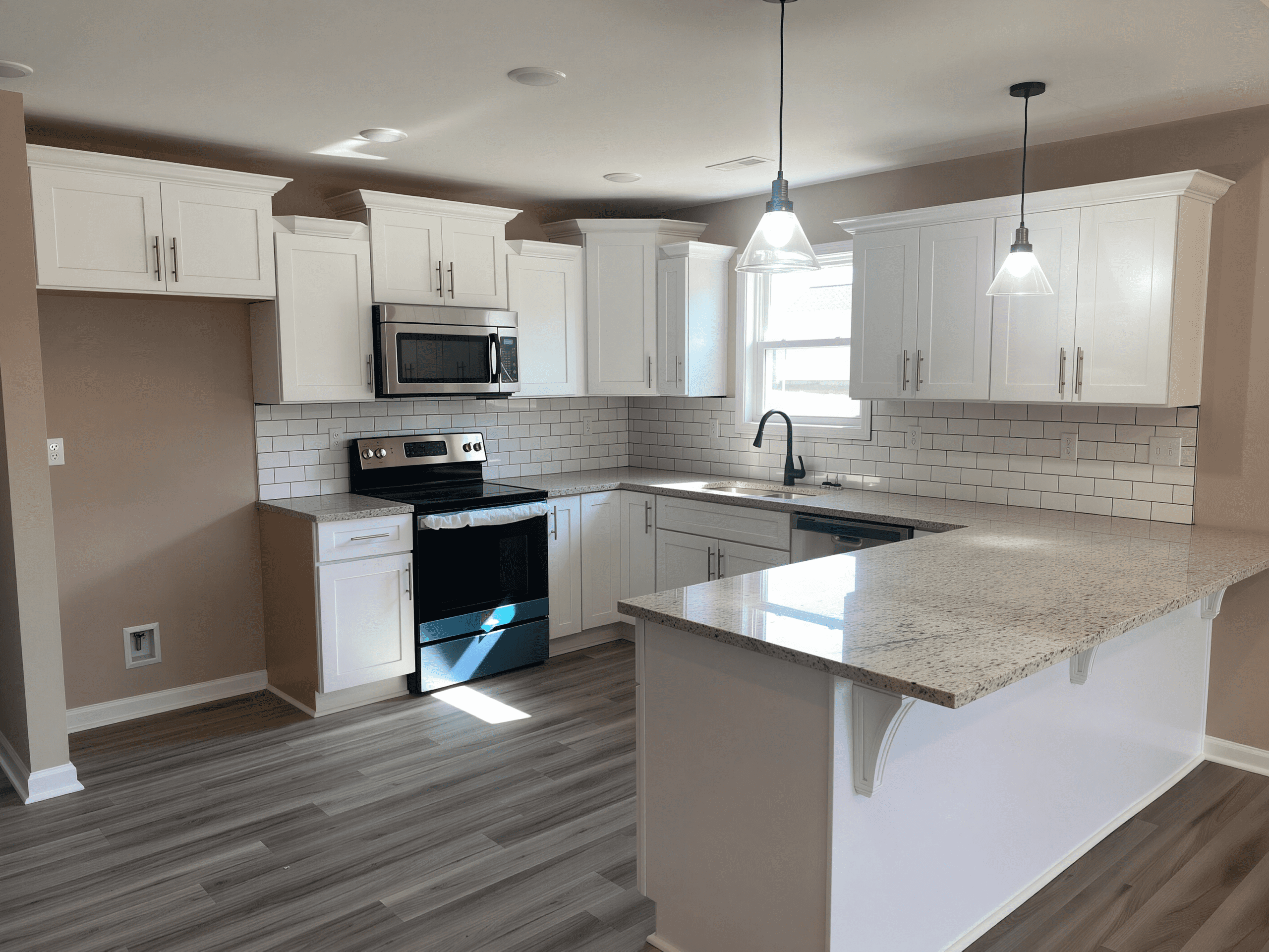 home builders fayetteville tn